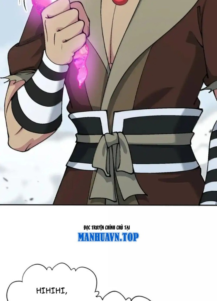 Chặt Củi 10 Năm, Tiên Tử Cầu Xin Ta Thu Nàng Làm Đồ Đệ Chapter 110 - Trang 2