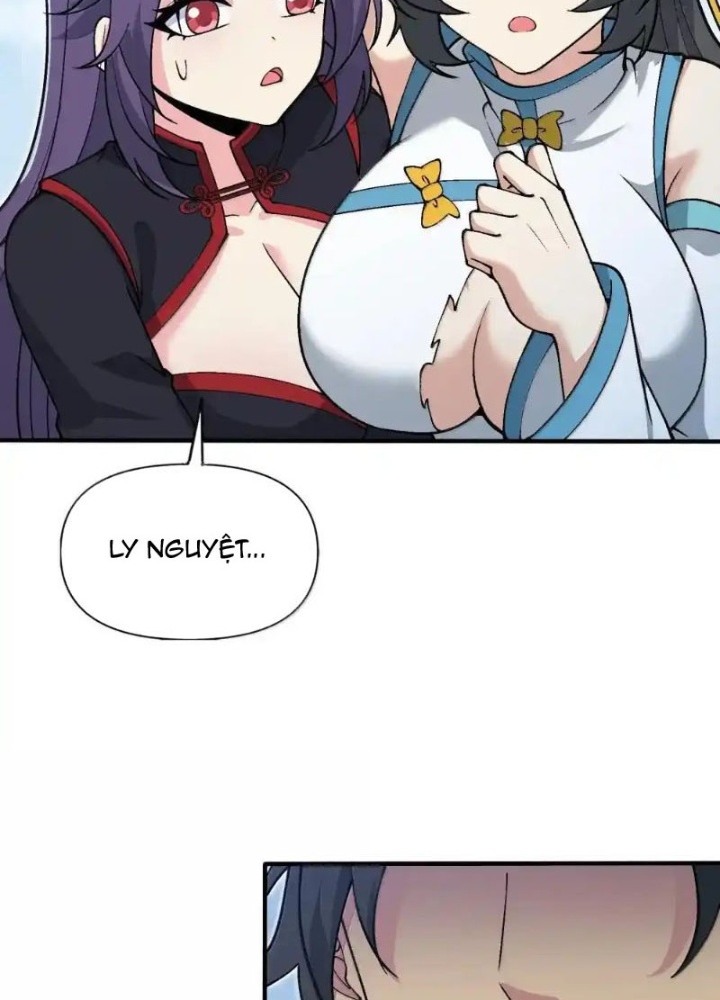 Chặt Củi 10 Năm, Tiên Tử Cầu Xin Ta Thu Nàng Làm Đồ Đệ Chapter 110 - Trang 2