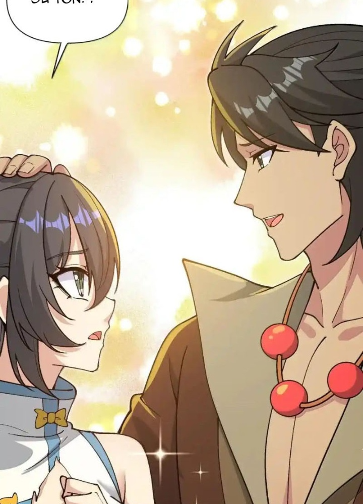 Chặt Củi 10 Năm, Tiên Tử Cầu Xin Ta Thu Nàng Làm Đồ Đệ Chapter 110 - Trang 2