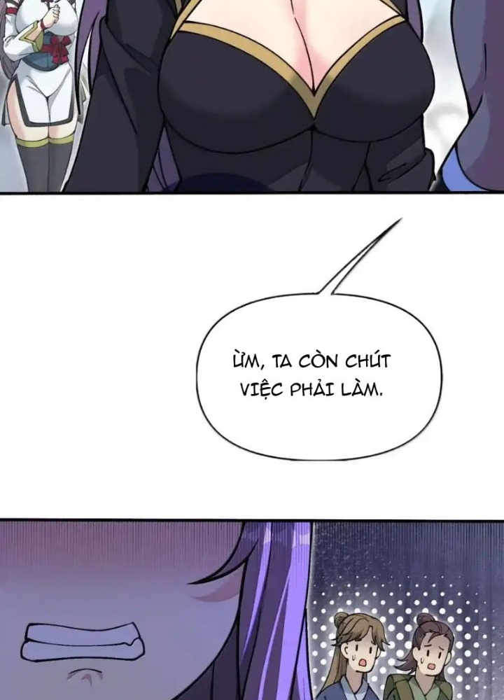 Chặt Củi 10 Năm, Tiên Tử Cầu Xin Ta Thu Nàng Làm Đồ Đệ Chapter 110 - Trang 2