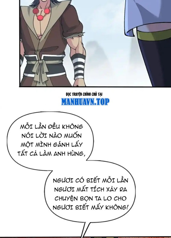 Chặt Củi 10 Năm, Tiên Tử Cầu Xin Ta Thu Nàng Làm Đồ Đệ Chapter 110 - Trang 2