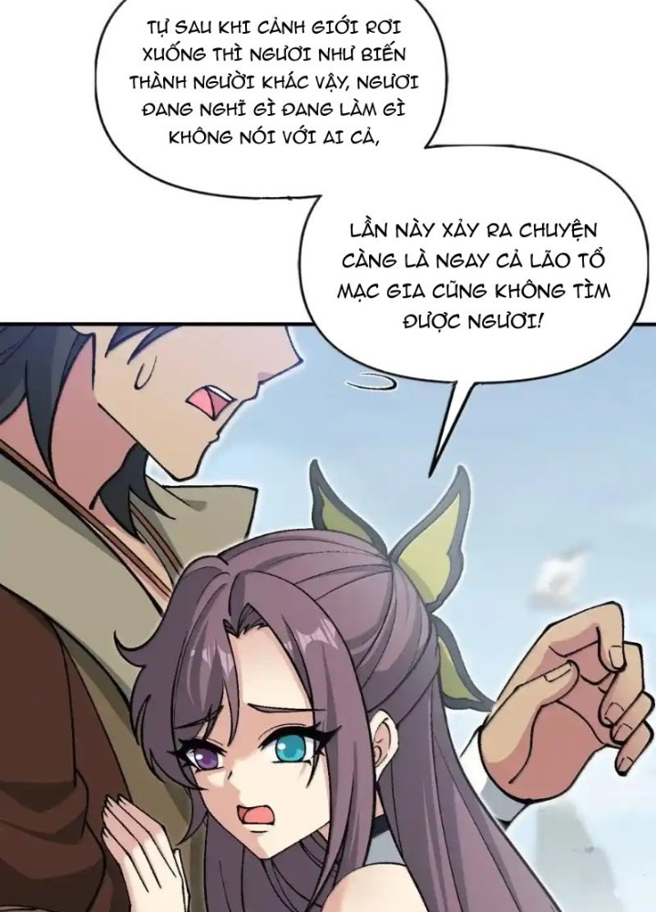 Chặt Củi 10 Năm, Tiên Tử Cầu Xin Ta Thu Nàng Làm Đồ Đệ Chapter 110 - Trang 2