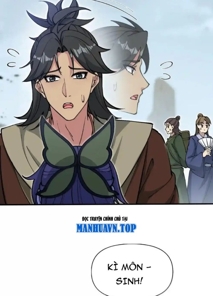 Chặt Củi 10 Năm, Tiên Tử Cầu Xin Ta Thu Nàng Làm Đồ Đệ Chapter 110 - Trang 2
