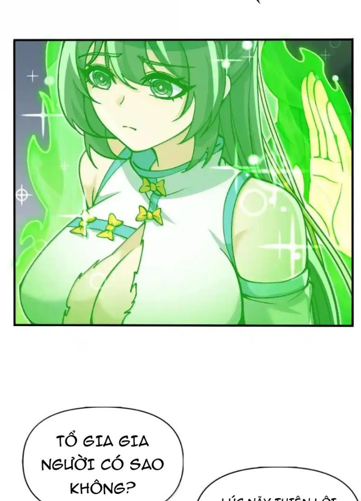 Chặt Củi 10 Năm, Tiên Tử Cầu Xin Ta Thu Nàng Làm Đồ Đệ Chapter 110 - Trang 2