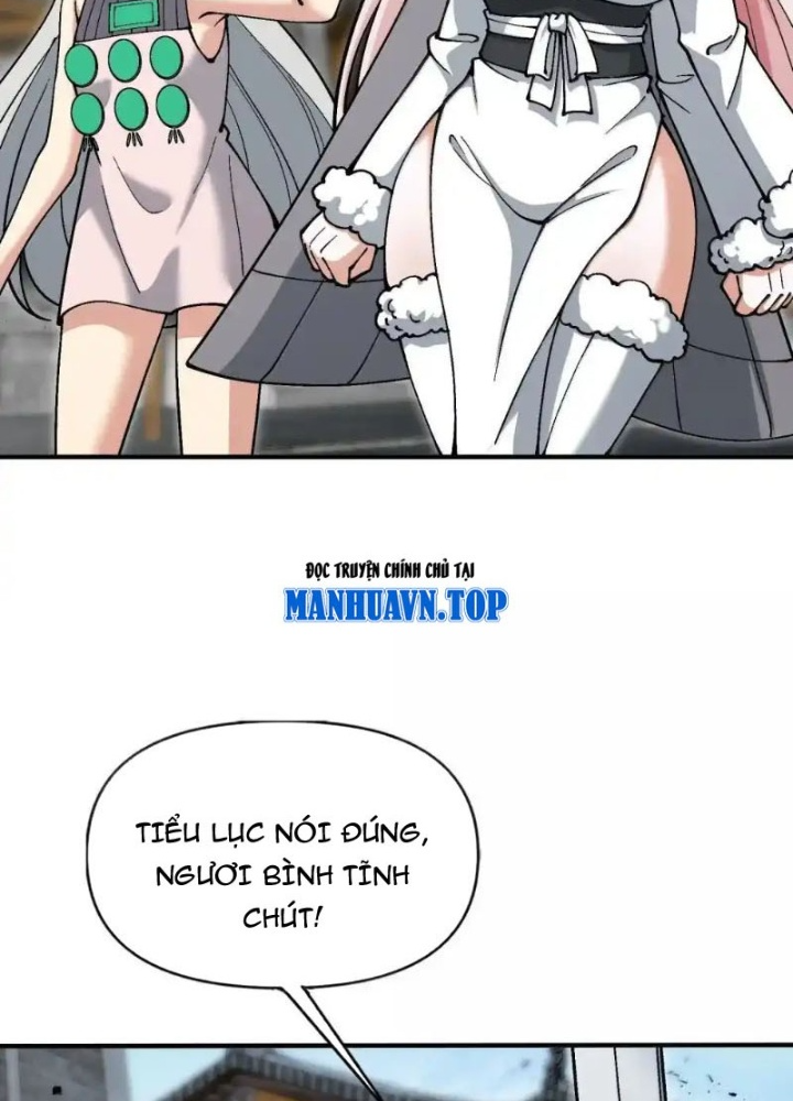 Chặt Củi 10 Năm, Tiên Tử Cầu Xin Ta Thu Nàng Làm Đồ Đệ Chapter 111 - Trang 2