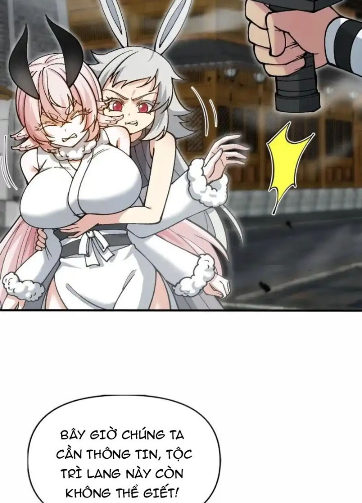 Chặt Củi 10 Năm, Tiên Tử Cầu Xin Ta Thu Nàng Làm Đồ Đệ Chapter 111 - Trang 2