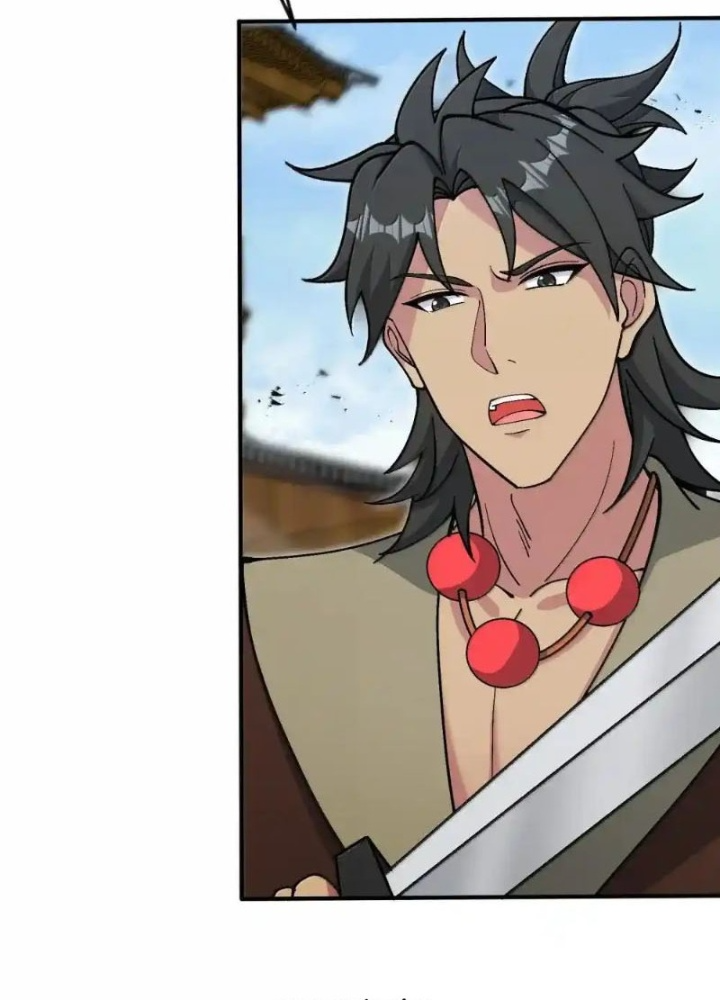 Chặt Củi 10 Năm, Tiên Tử Cầu Xin Ta Thu Nàng Làm Đồ Đệ Chapter 111 - Trang 2