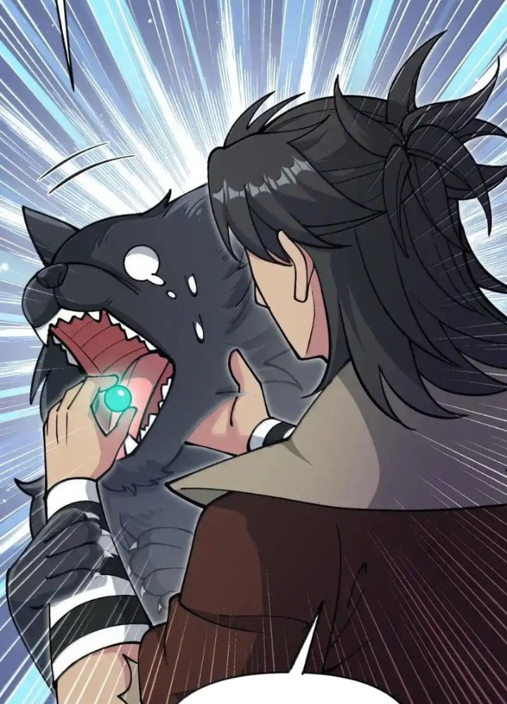 Chặt Củi 10 Năm, Tiên Tử Cầu Xin Ta Thu Nàng Làm Đồ Đệ Chapter 111 - Trang 2