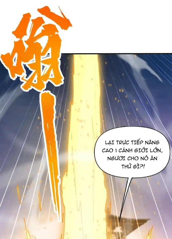 Chặt Củi 10 Năm, Tiên Tử Cầu Xin Ta Thu Nàng Làm Đồ Đệ Chapter 111 - Trang 2