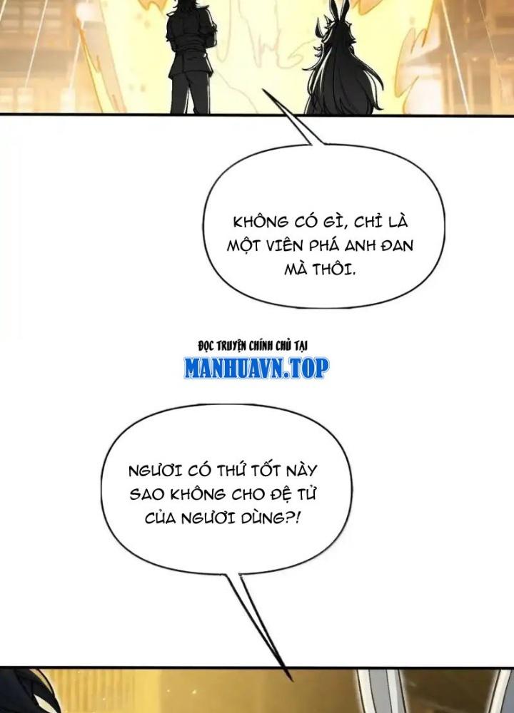 Chặt Củi 10 Năm, Tiên Tử Cầu Xin Ta Thu Nàng Làm Đồ Đệ Chapter 111 - Trang 2