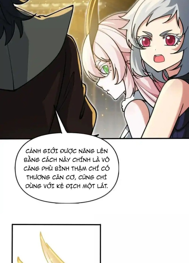 Chặt Củi 10 Năm, Tiên Tử Cầu Xin Ta Thu Nàng Làm Đồ Đệ Chapter 111 - Trang 2