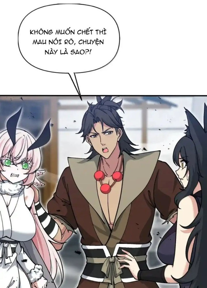 Chặt Củi 10 Năm, Tiên Tử Cầu Xin Ta Thu Nàng Làm Đồ Đệ Chapter 111 - Trang 2