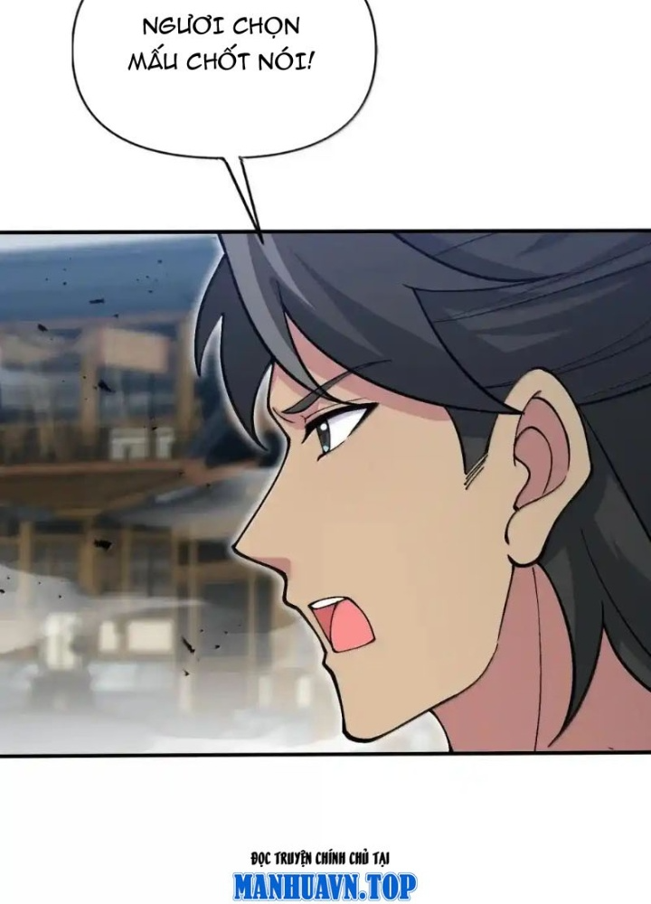 Chặt Củi 10 Năm, Tiên Tử Cầu Xin Ta Thu Nàng Làm Đồ Đệ Chapter 111 - Trang 2