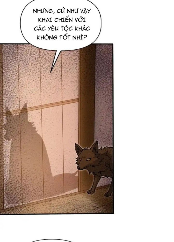 Chặt Củi 10 Năm, Tiên Tử Cầu Xin Ta Thu Nàng Làm Đồ Đệ Chapter 111 - Trang 2