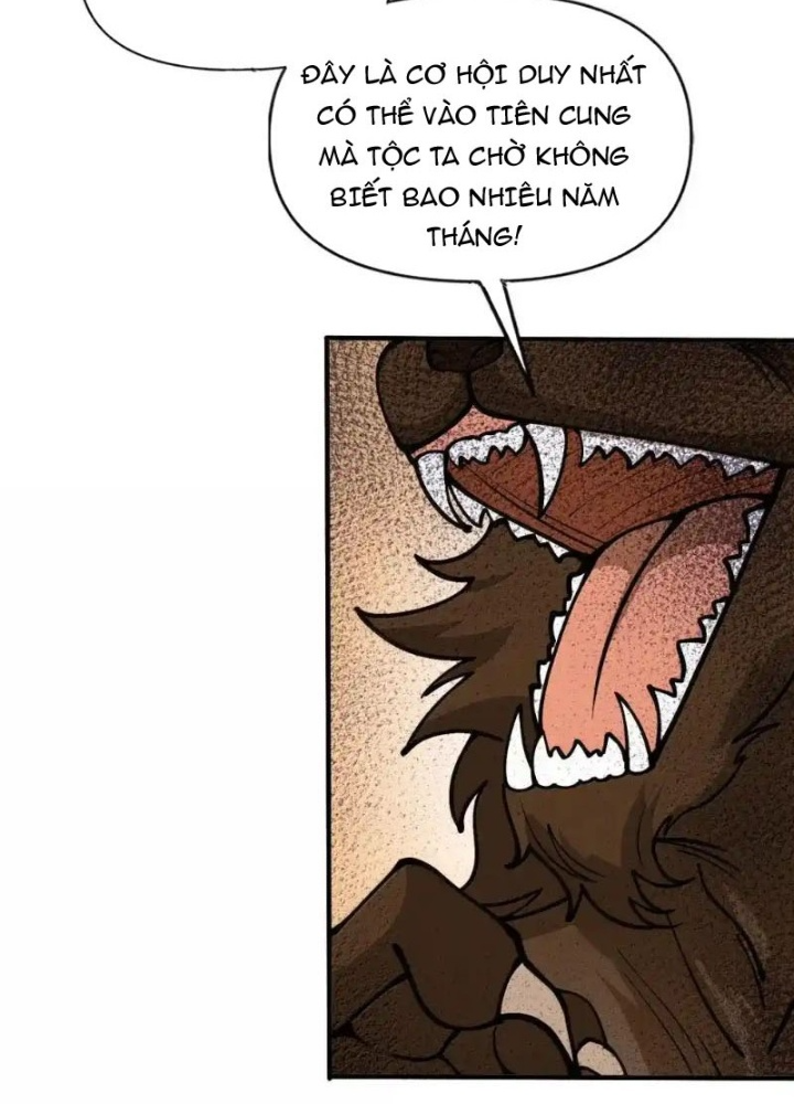 Chặt Củi 10 Năm, Tiên Tử Cầu Xin Ta Thu Nàng Làm Đồ Đệ Chapter 111 - Trang 2