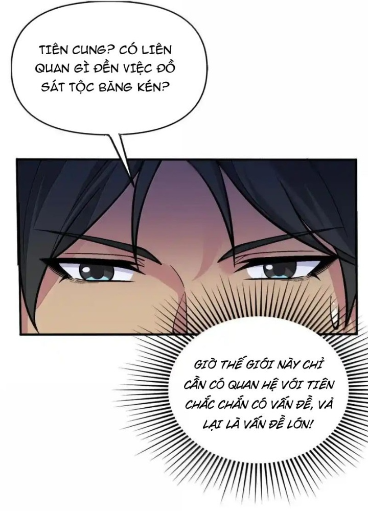 Chặt Củi 10 Năm, Tiên Tử Cầu Xin Ta Thu Nàng Làm Đồ Đệ Chapter 111 - Trang 2