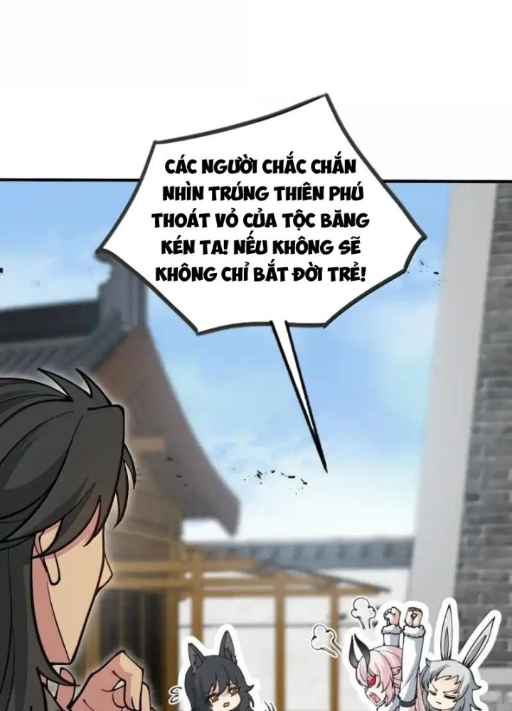 Chặt Củi 10 Năm, Tiên Tử Cầu Xin Ta Thu Nàng Làm Đồ Đệ Chapter 111 - Trang 2