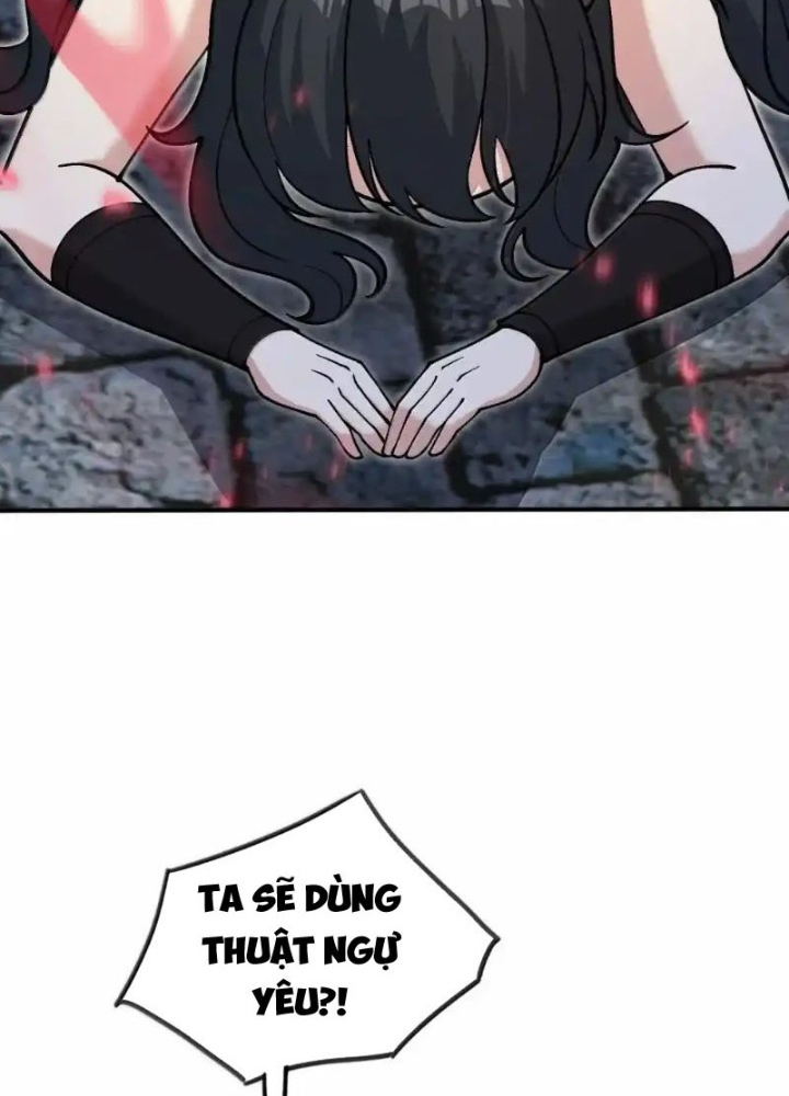 Chặt Củi 10 Năm, Tiên Tử Cầu Xin Ta Thu Nàng Làm Đồ Đệ Chapter 111 - Trang 2