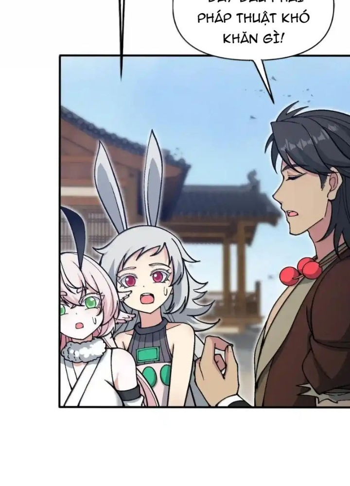 Chặt Củi 10 Năm, Tiên Tử Cầu Xin Ta Thu Nàng Làm Đồ Đệ Chapter 111 - Trang 2