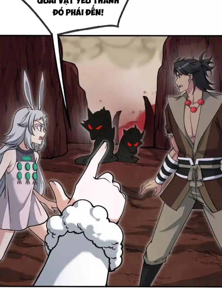Chặt Củi 10 Năm, Tiên Tử Cầu Xin Ta Thu Nàng Làm Đồ Đệ Chapter 111 - Trang 2