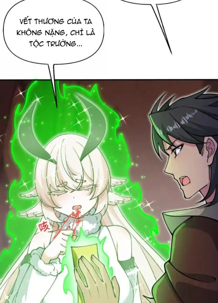 Chặt Củi 10 Năm, Tiên Tử Cầu Xin Ta Thu Nàng Làm Đồ Đệ Chapter 111 - Trang 2