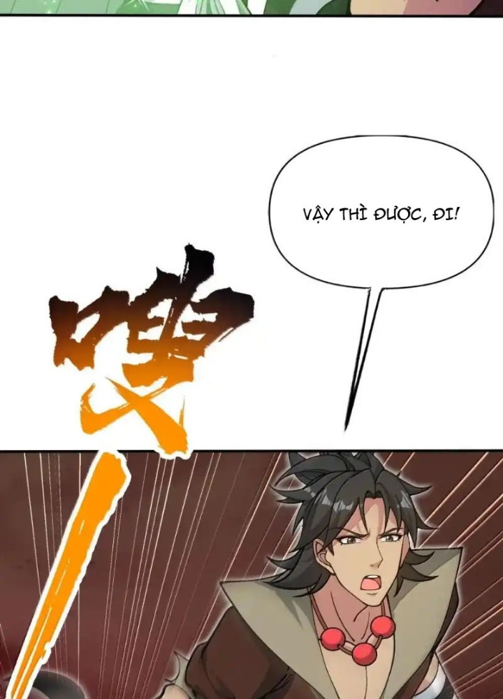 Chặt Củi 10 Năm, Tiên Tử Cầu Xin Ta Thu Nàng Làm Đồ Đệ Chapter 111 - Trang 2