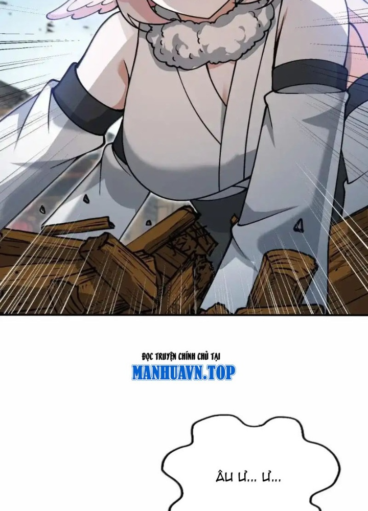 Chặt Củi 10 Năm, Tiên Tử Cầu Xin Ta Thu Nàng Làm Đồ Đệ Chapter 111 - Trang 2