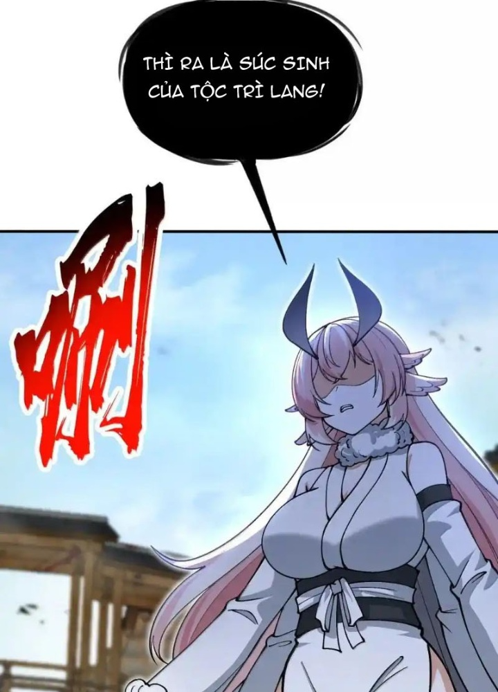 Chặt Củi 10 Năm, Tiên Tử Cầu Xin Ta Thu Nàng Làm Đồ Đệ Chapter 111 - Trang 2