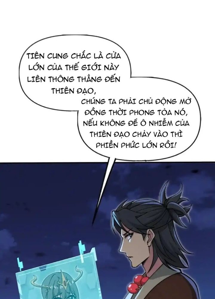 Chặt Củi 10 Năm, Tiên Tử Cầu Xin Ta Thu Nàng Làm Đồ Đệ Chapter 112 - Trang 2