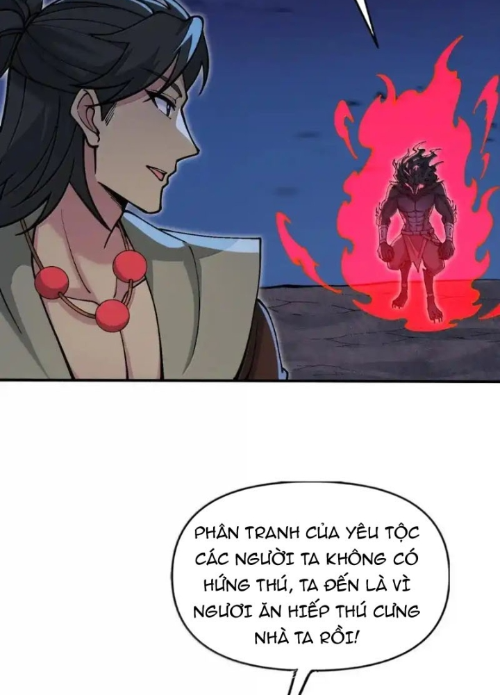 Chặt Củi 10 Năm, Tiên Tử Cầu Xin Ta Thu Nàng Làm Đồ Đệ Chapter 112 - Trang 2