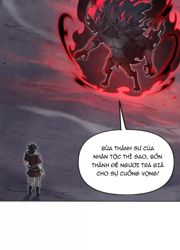 Chặt Củi 10 Năm, Tiên Tử Cầu Xin Ta Thu Nàng Làm Đồ Đệ Chapter 112 - Trang 2