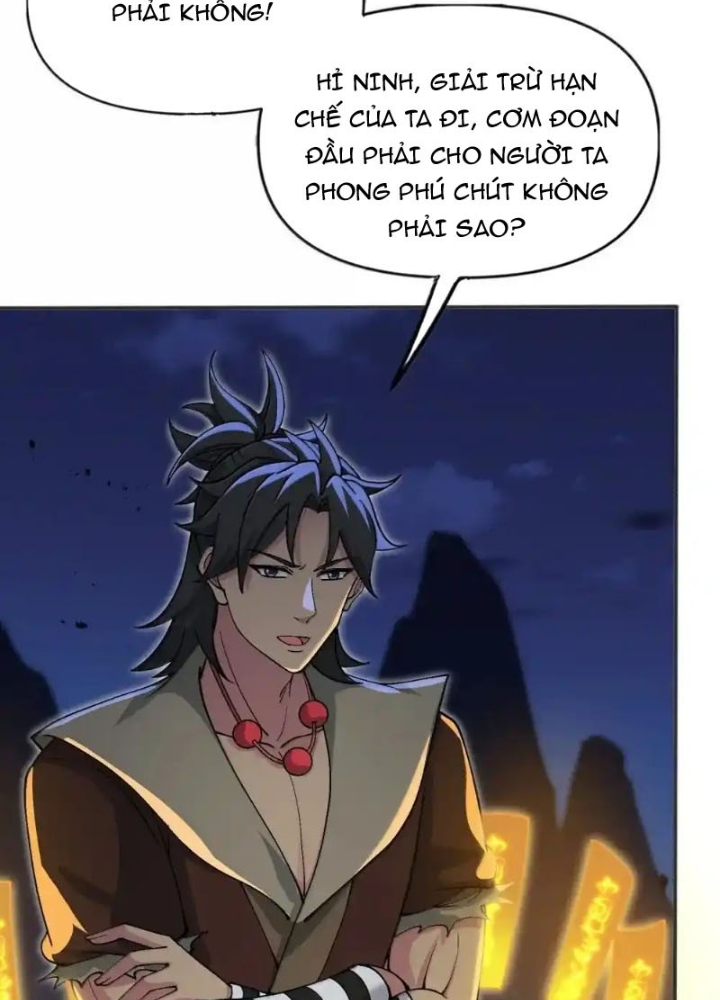 Chặt Củi 10 Năm, Tiên Tử Cầu Xin Ta Thu Nàng Làm Đồ Đệ Chapter 112 - Trang 2