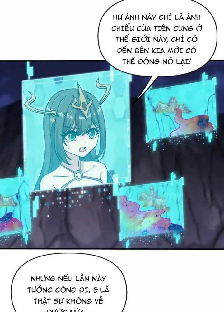 Chặt Củi 10 Năm, Tiên Tử Cầu Xin Ta Thu Nàng Làm Đồ Đệ Chapter 112 - Trang 2