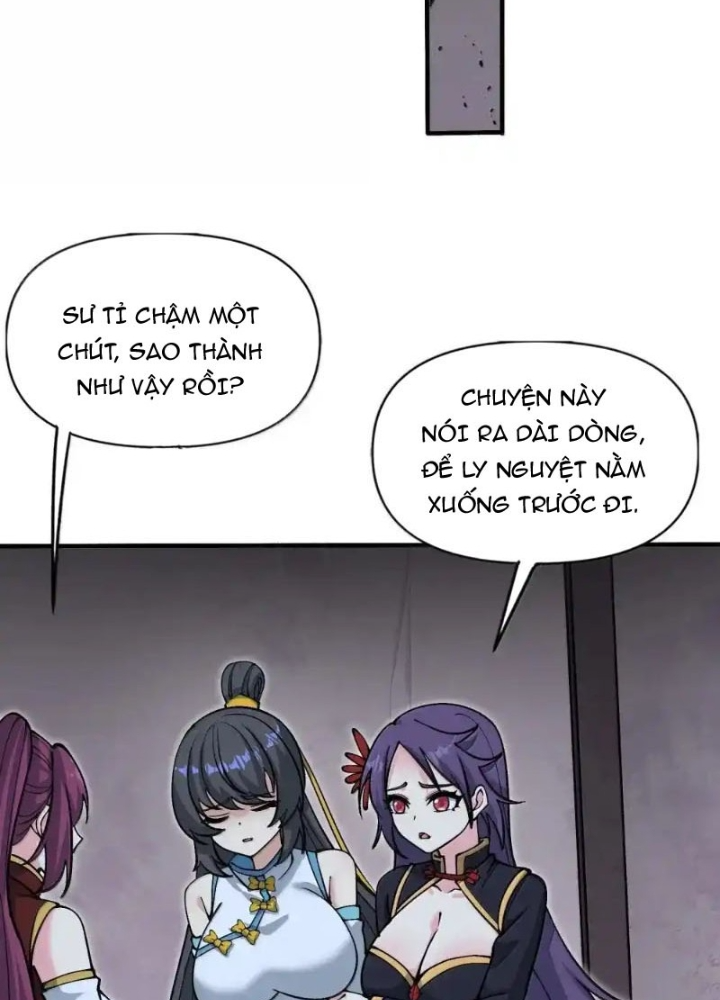 Chặt Củi 10 Năm, Tiên Tử Cầu Xin Ta Thu Nàng Làm Đồ Đệ Chapter 112 - Trang 2