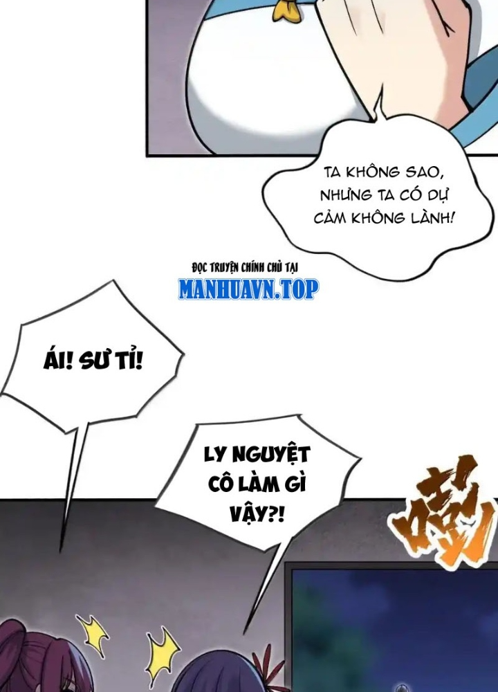 Chặt Củi 10 Năm, Tiên Tử Cầu Xin Ta Thu Nàng Làm Đồ Đệ Chapter 112 - Trang 2