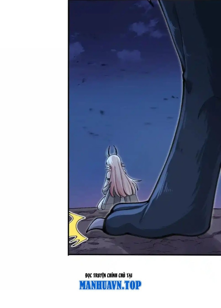 Chặt Củi 10 Năm, Tiên Tử Cầu Xin Ta Thu Nàng Làm Đồ Đệ Chapter 112 - Trang 2