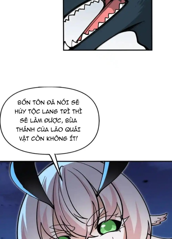 Chặt Củi 10 Năm, Tiên Tử Cầu Xin Ta Thu Nàng Làm Đồ Đệ Chapter 112 - Trang 2