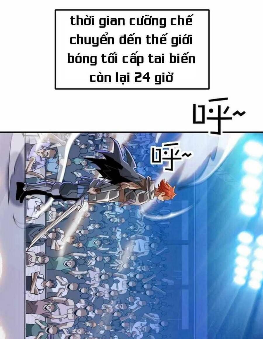 Ta Mắc Kẹt Ở Ngày Này Đã 3000 Năm Chapter 13.1 - Trang 2