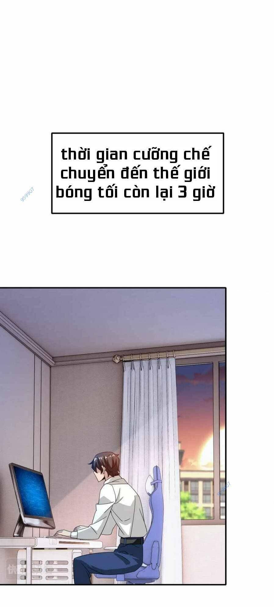 Ta Mắc Kẹt Ở Ngày Này Đã 3000 Năm Chapter 13.1 - Trang 2