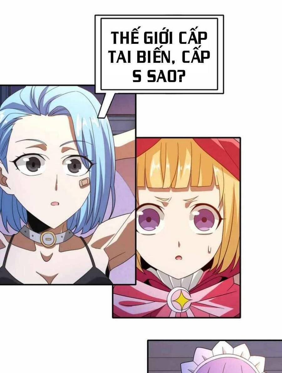 Ta Mắc Kẹt Ở Ngày Này Đã 3000 Năm Chapter 13.1 - Trang 2