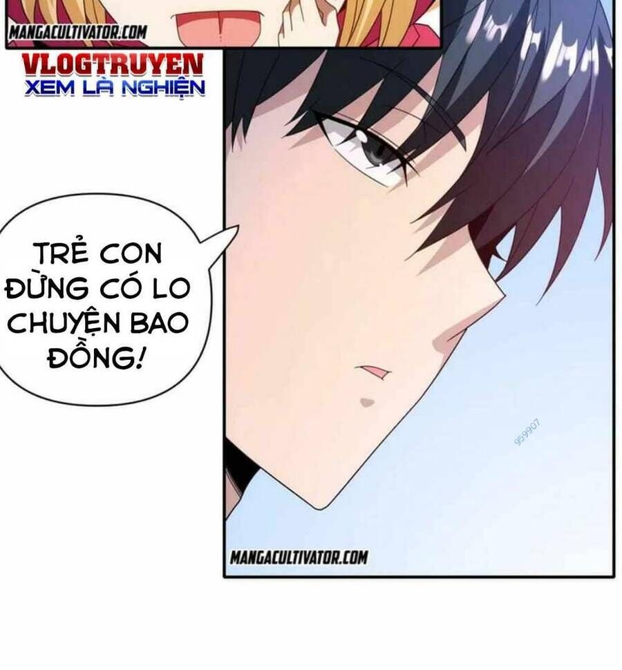 Ta Mắc Kẹt Ở Ngày Này Đã 3000 Năm Chapter 13.1 - Trang 2