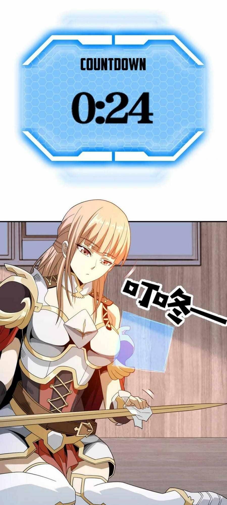 Ta Mắc Kẹt Ở Ngày Này Đã 3000 Năm Chapter 13.1 - Trang 2