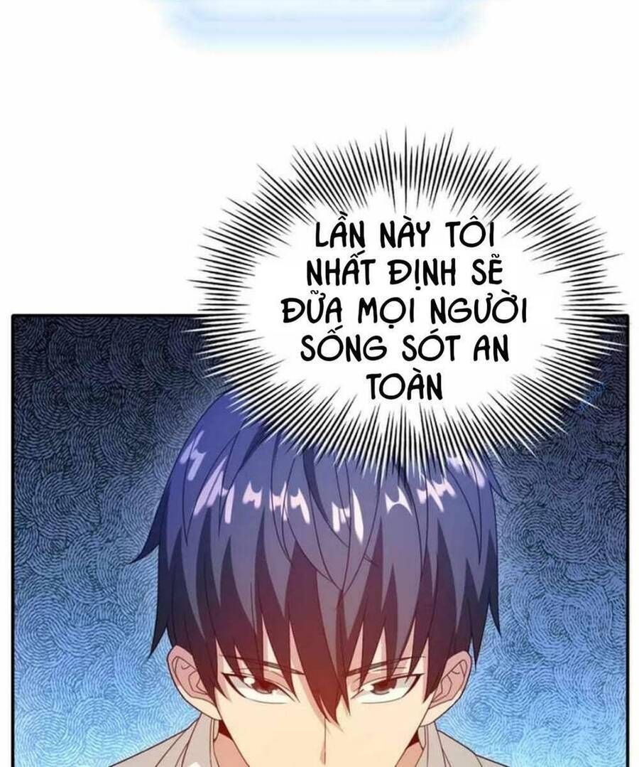 Ta Mắc Kẹt Ở Ngày Này Đã 3000 Năm Chapter 13.1 - Trang 2