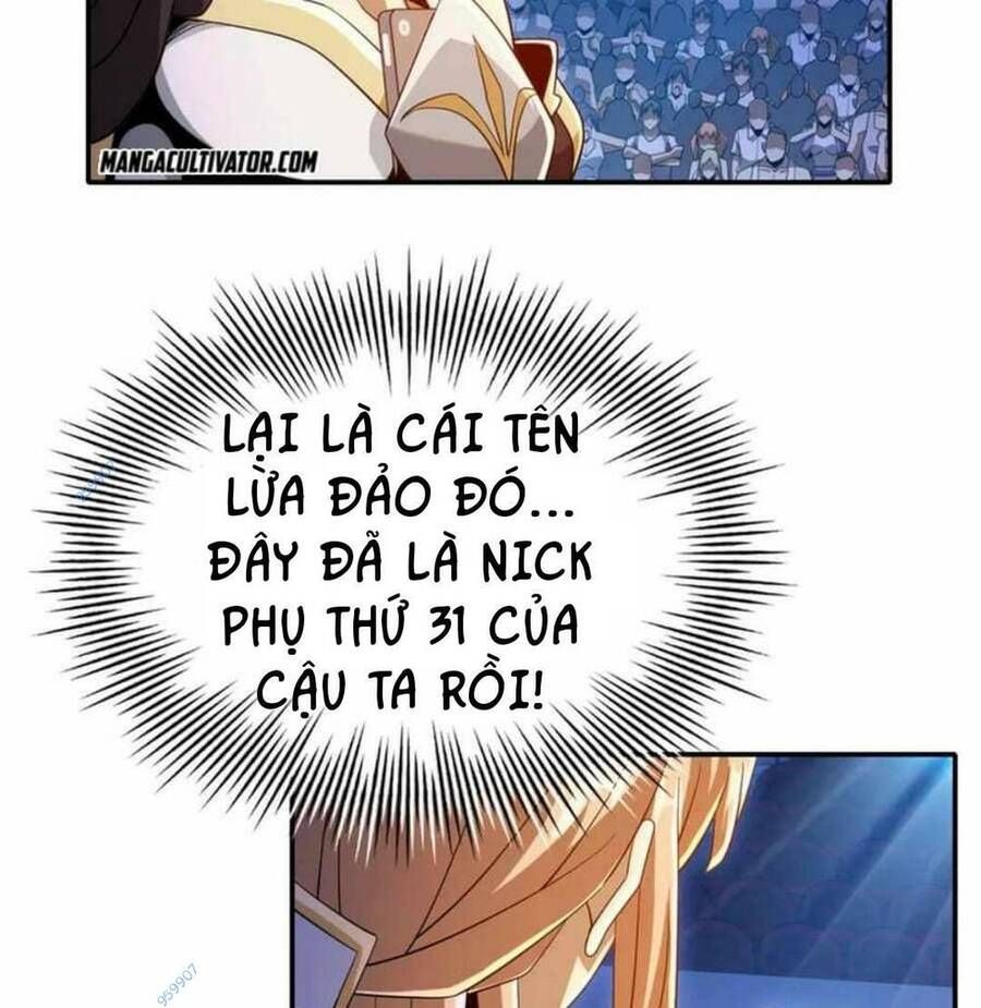 Ta Mắc Kẹt Ở Ngày Này Đã 3000 Năm Chapter 13.1 - Trang 2