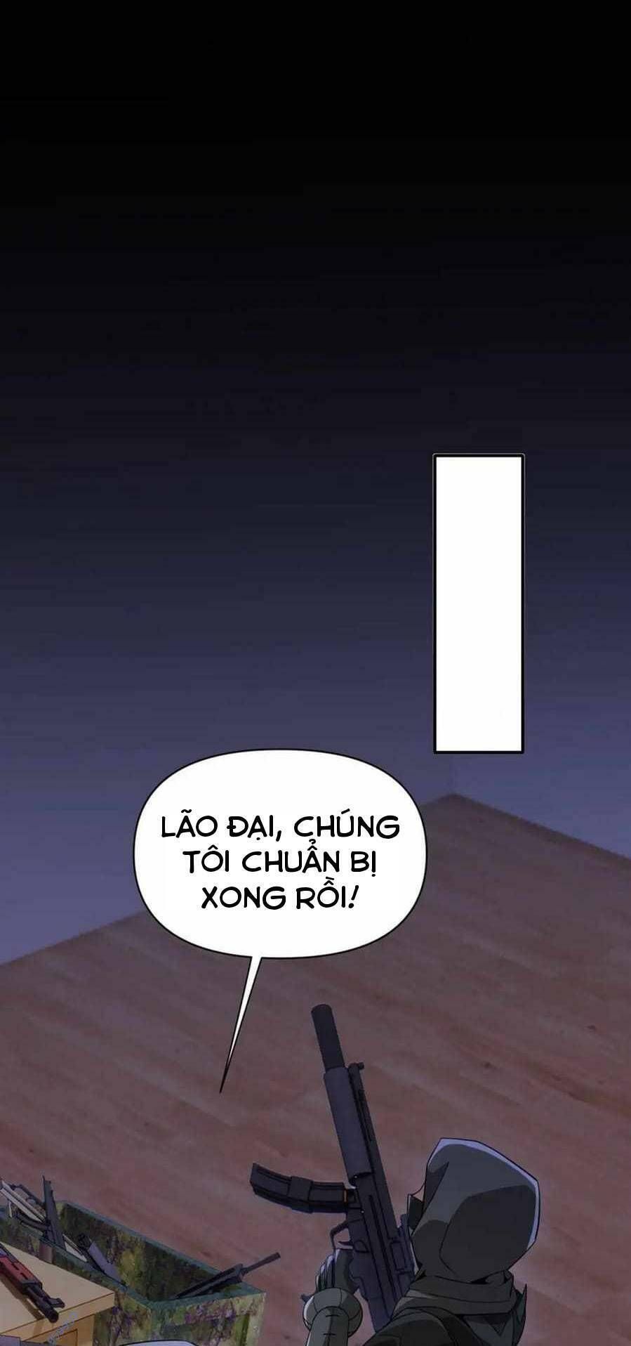 Ta Mắc Kẹt Ở Ngày Này Đã 3000 Năm Chapter 13.2 - Trang 2