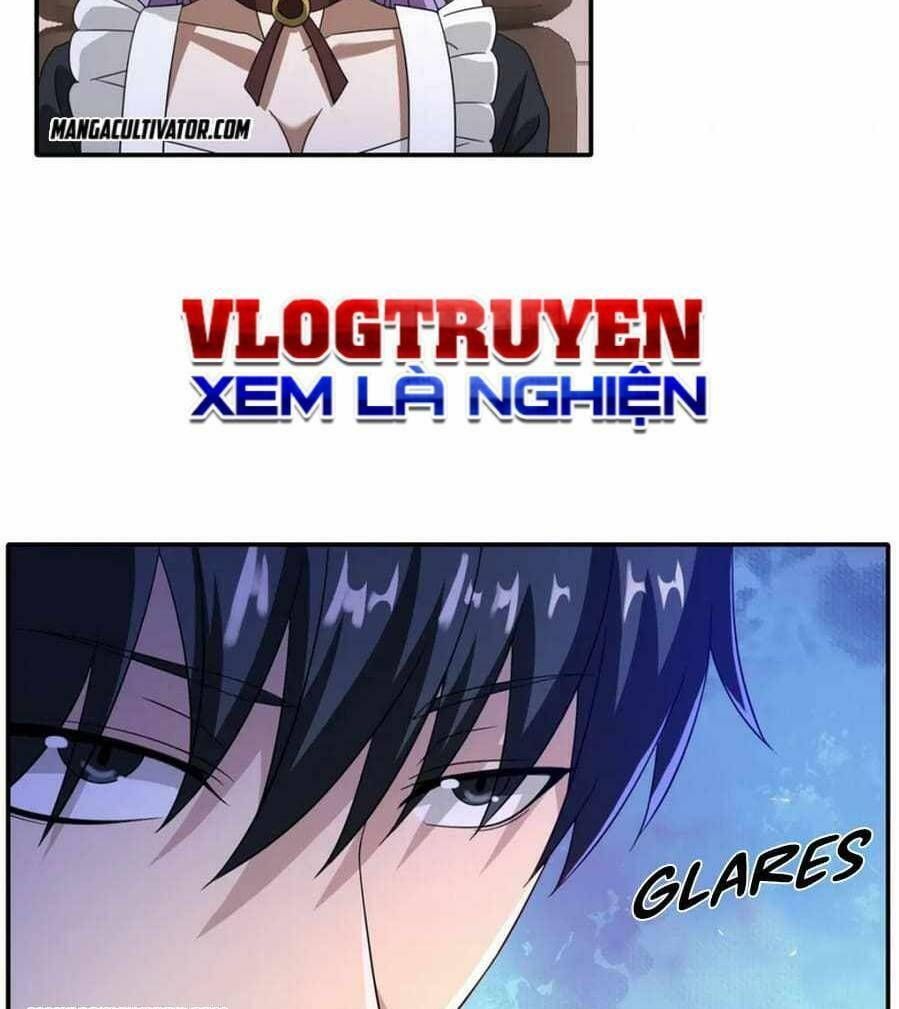 Ta Mắc Kẹt Ở Ngày Này Đã 3000 Năm Chapter 13.2 - Trang 2