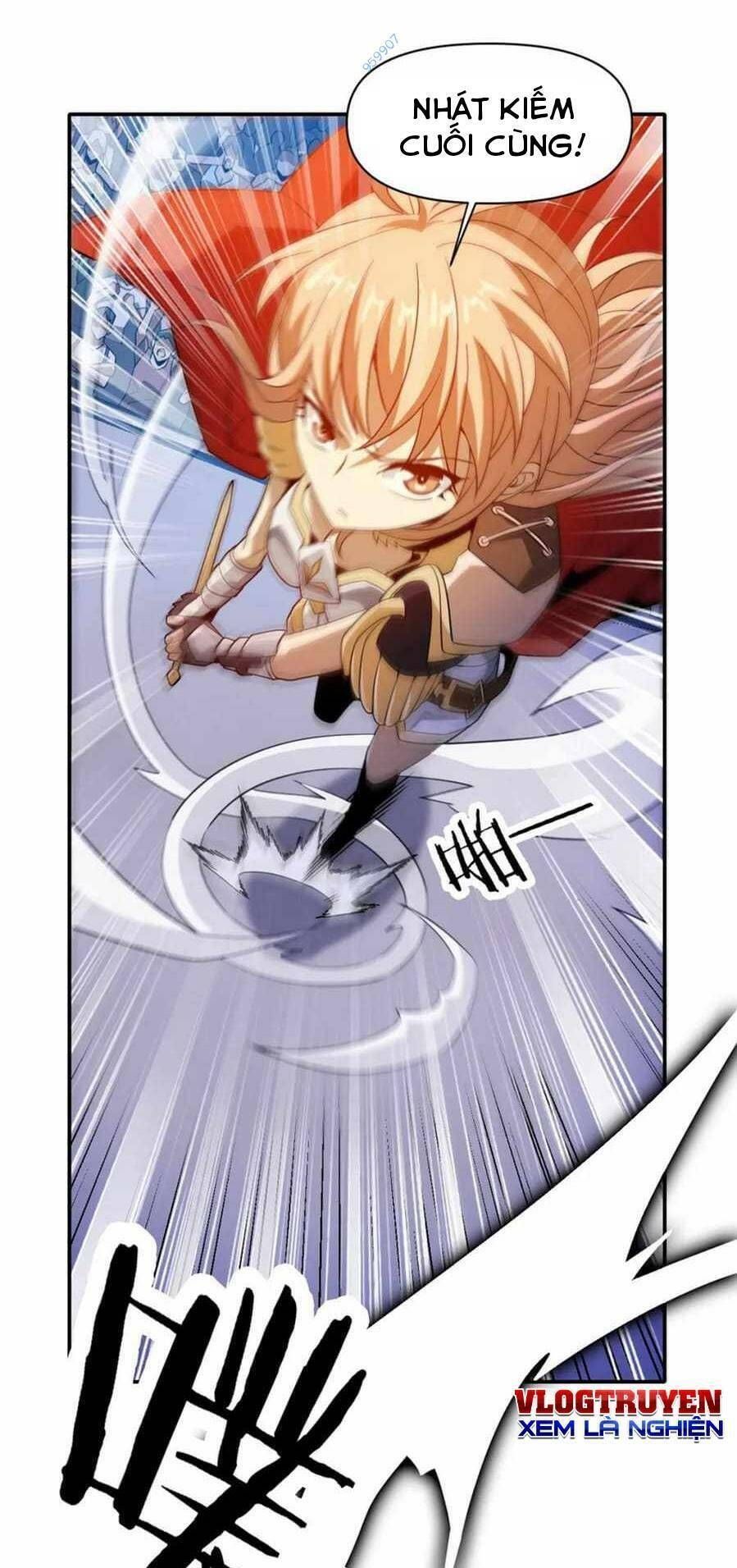 Ta Mắc Kẹt Ở Ngày Này Đã 3000 Năm Chapter 13.2 - Trang 2