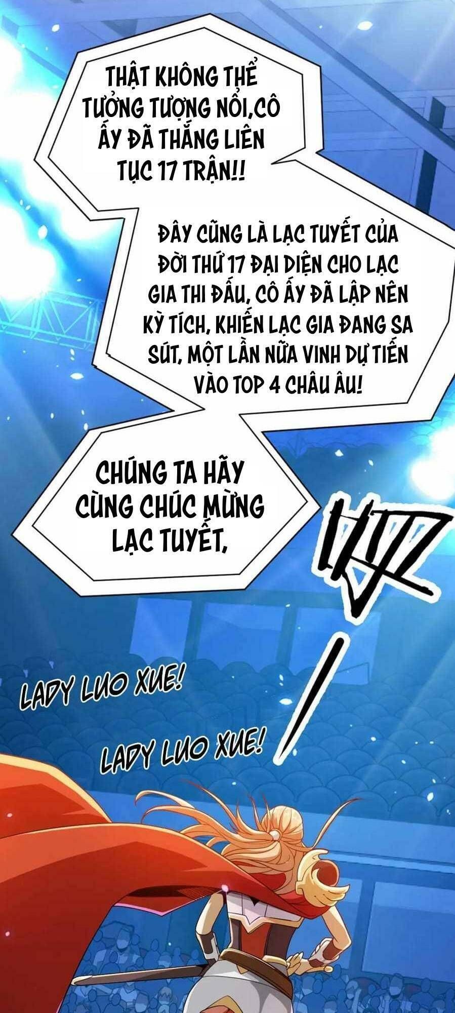 Ta Mắc Kẹt Ở Ngày Này Đã 3000 Năm Chapter 13.2 - Trang 2