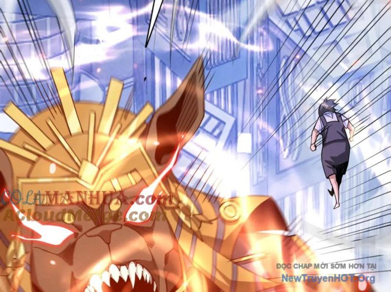 Ta Mắc Kẹt Ở Ngày Này Đã 3000 Năm Chapter 68 - Trang 2