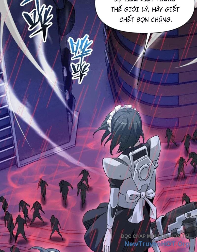 Ta Mắc Kẹt Ở Ngày Này Đã 3000 Năm Chapter 68 - Trang 2